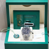 2021 Rolex Sky-Dweller Black Dial Ref. 326934 A001177