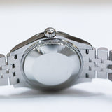 2025 Rolex Datejust 31 Mint Green Dial Ref. 278274