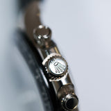 2020 Rolex Cosmograph Daytona Grey Dial ‘Ghost’ Ref. 116519LN
