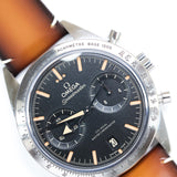 2023 Omega Speedmaster Ref. 332.12.41.51.01.001 A001031