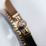 2023 Rolex GMT-Master II “Rootbeer” Full Gold Ref. 126715CHNR A001167