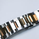 2025 Rolex Datejust 41 Oyster Silver Dial Ref. 126333 A001211