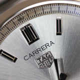 2024 Tag Heuer Carrera Date WBN2111.BA0639