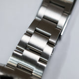 2012 Rolex Submariner No Date Ref. 114060 A001573