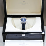 2024 Patek Philippe Annual Calender Ref: 5396G-017 A000985