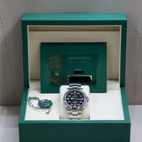 2026 Rolex Airking Ref. 126900 A001822