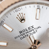 2025 Rolex Datejust 41 Sundust Dial Ref. 126331