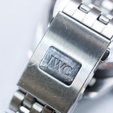 2021 IWC Pilot Chronograph
 Ref. IW388102
