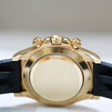 2021 Rolex Daytona Paul Newman Dial Oyster Flex Ref. 116518LN A001010