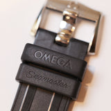 2019 Omega Seamaster Diver 300M Black Dial Two Tone Ref. 210.22.42.20.01.001 B00316