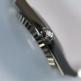 2026 Rolex Land Dweller 40 White Dial Ref. 127334 A001891