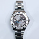 2021 Rolex Yacht-Master 40 Rolesium Ref. 126622
