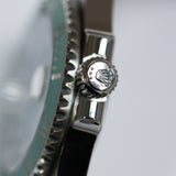 2019 Rolex Submariner Date "Hulk" Ref.116610LB A001300