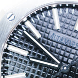 2024 Audemars Piguet Royal Oak Black Dial Ref. 15500ST A000972