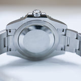 2023 Rolex GMT-Master II "Sprite" Ref. 126720VTNR A001223