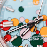 2023 Rolex Oyster Perpetual 36 Celebration 126000