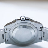 2023 Rolex GMT-Master II ‘Batman’ Ref. 126710BLNR A000933