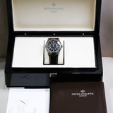 2025 Patek Philippe Calatrava Ref. 6007G-001