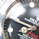 1977 Rolex Double Red Sea-Dweller Ref. 1665 A001083