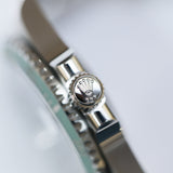 2025 Rolex Submariner Date ‘Starbucks’ Ref. 126610LV B00137