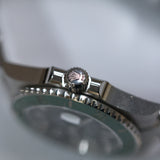2024 Rolex Submariner Date Starbucks Ref. 126610LV A001695