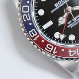 2022 Rolex GMT-Master II "Pepsi" Jubilee Ref. 126710BLRO A001808