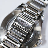 2025 Longines Conquest Blue Dial Ref. 37204926 A0015155