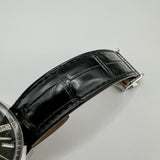 2012 Tag Heuer Carrera Black Dial Ref. WV211BBA07 B00125