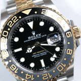 2025 Rolex GMT-Master II "Zombie" Ref. 126713GRNR A001655