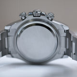 2026 Rolex Daytona Black Dial Godzilla Ref. 126500LN B00281