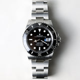 2025 Rolex Submarine Date Black Ref. 126610LN A001195