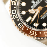 2026 Rolex GMT-Master II 'Rootbeer' Ref. 126711CHNR B00233