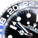 2022 Rolex GMT-Master II ‘Batgirl’ 126710BLNR A000920
