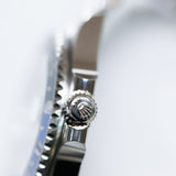 2025 Rolex GMT-Master II "Batgirl" Ref. 126710BLNR A001283