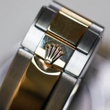 2021 Rolex Daytona Black Diamonds Dial 116503