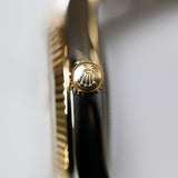 2025 Rolex Datejust 36 MOP Dial Two Tone YG Ref. 126233