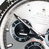2019 Rolex Cosmograph Daytona Grey Dial ‘Ghost’ Ref. 116519LN