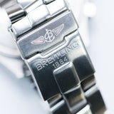 2008 Breitling B-2 Chrono Ref. A4236235.G551 A000955