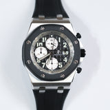 Audemars Piguet Offshore Ref. 25940SK.OO.D002CA.01 A001674