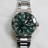 Oris Aquis Date