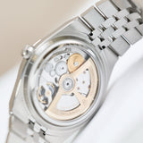 2026 Rolex Land Dweller 40 White Dial Ref. 127334 B00260