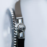 2025 Rolex Submariner Date Black Ref. 126610LN