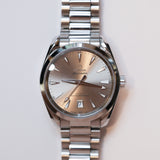 2025 Omega Seamaster Aqua Terra Sandstone Dial Ref. 22010382009001 B00291