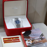 2005 Omega Constellation Ref. 15024000 A001422