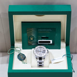 2021 Rolex Yacht-Master 40 Rolesium Ref. 126622
