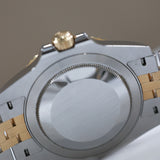 2023 Rolex GMT-Master II Two Tone YG ‘Zombie’ Ref. 126713GRNR A001742