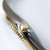 2025 Rolex Datejust 41 White Dial Oyster Ref. 126333 A001096