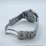 2021 Grand Seiko Limited Edition (300 pieces) Spring Drive Ref. SBGA455G B00279