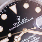 2023 Rolex Submariner Date 126613LN