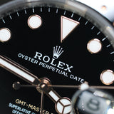 2025 Rolex GMT-Master II ‘Rootbeer’ Ref. 126711CHNR A001640